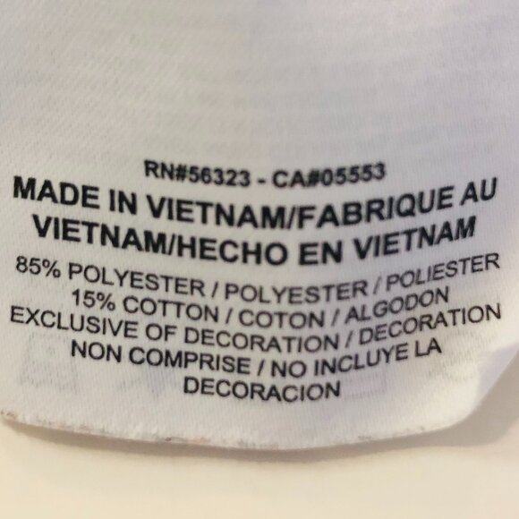 Nike Running Dri-Fit Tank Top Size M Gray Breathable - Picture 15 of 16